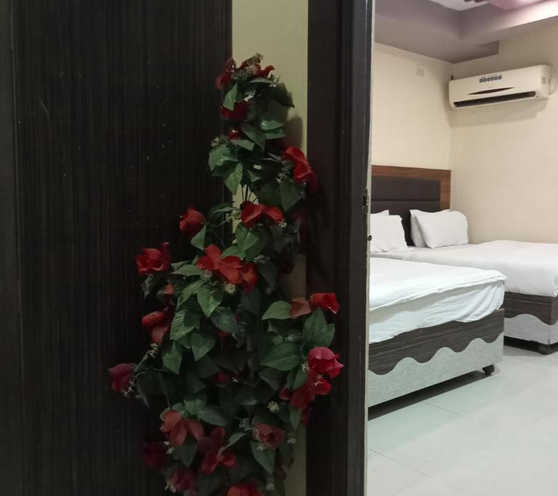 Photo of Bedroom in Ahmedabad