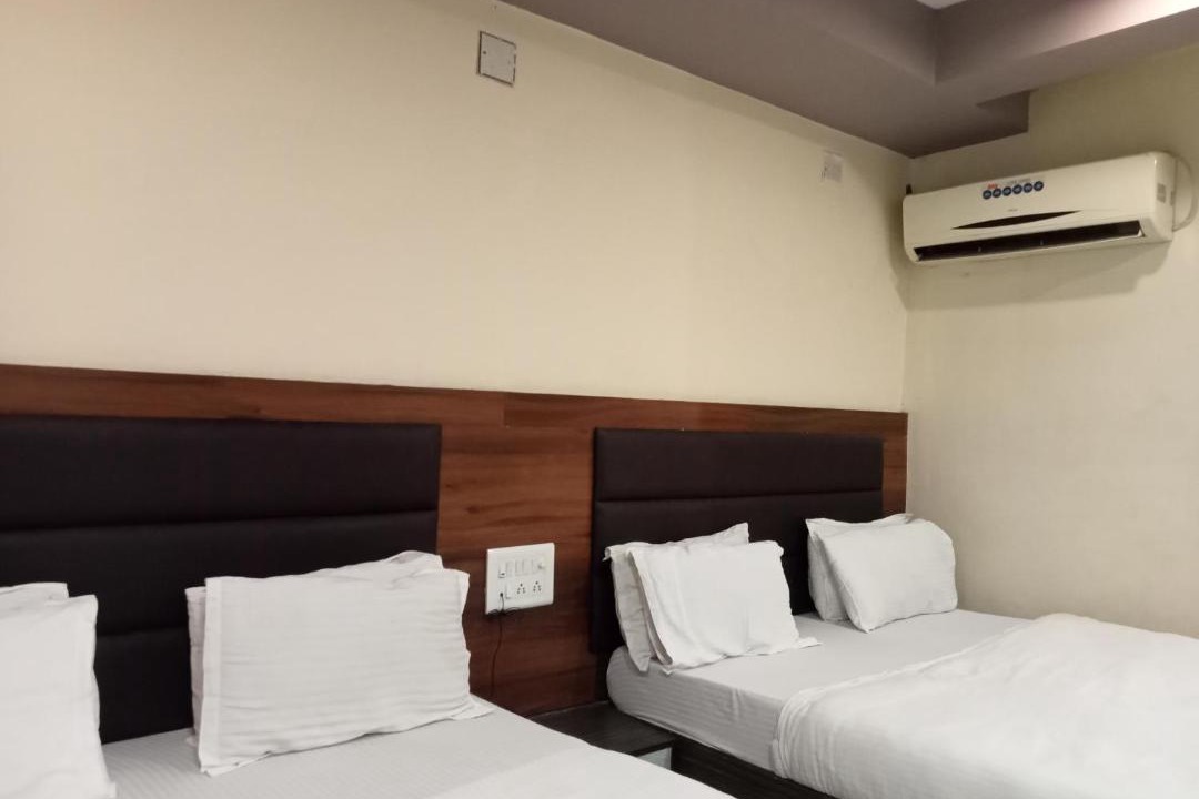 Photo of Bedroom in Ahmedabad
