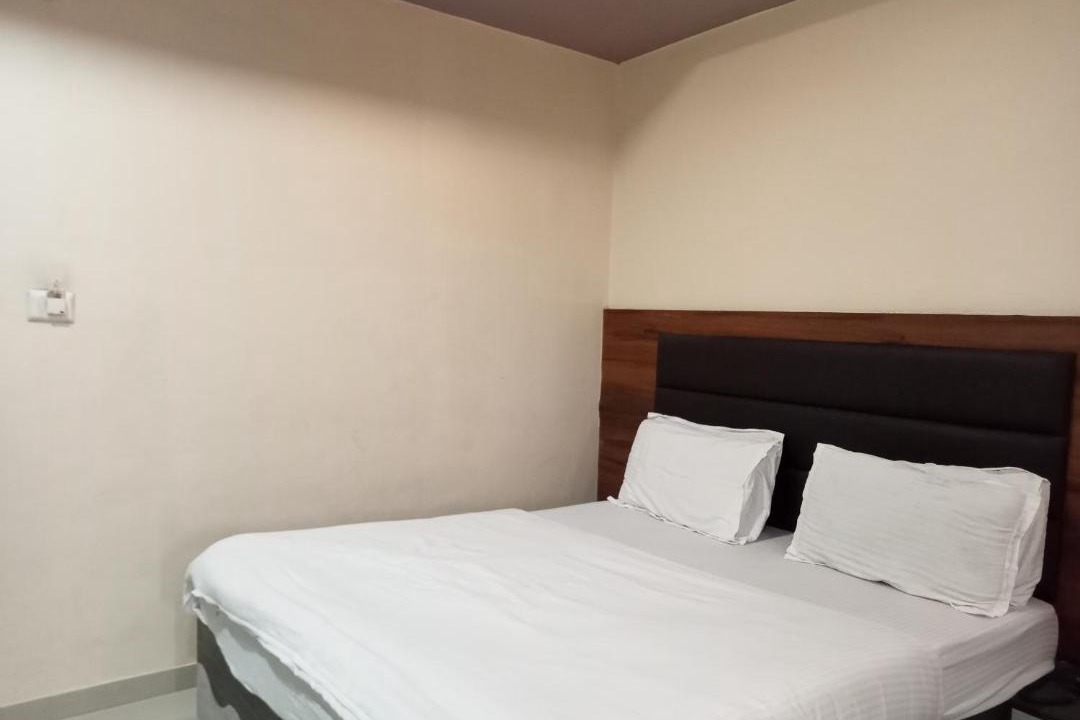 Photo of Bedroom in Ahmedabad