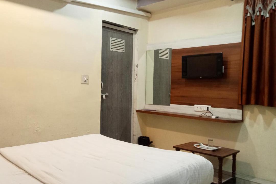 Photo of Bedroom in Ahmedabad