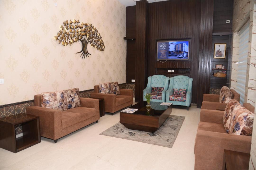 Photo of Livingroom in Sitapura