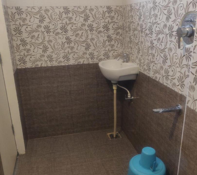 Photo of Bathroom in Mahabalipuram Beach