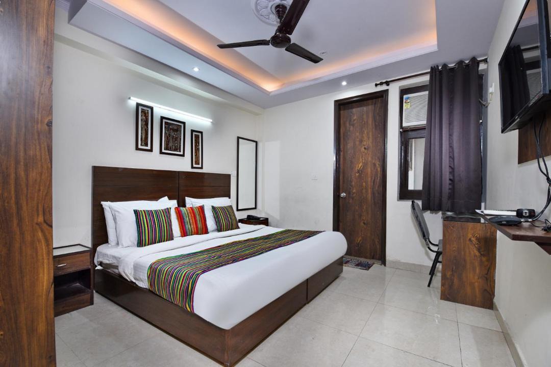 Photo of Bedroom in Sector 27