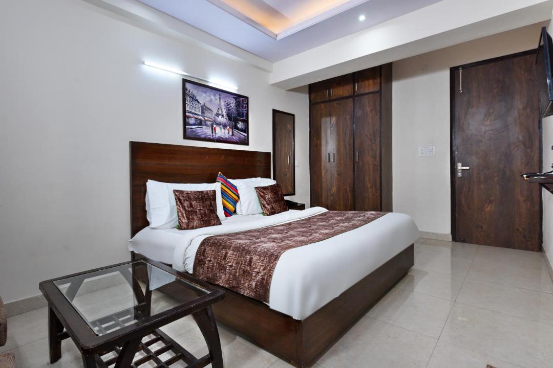 Photo of Bedroom in Sector 27