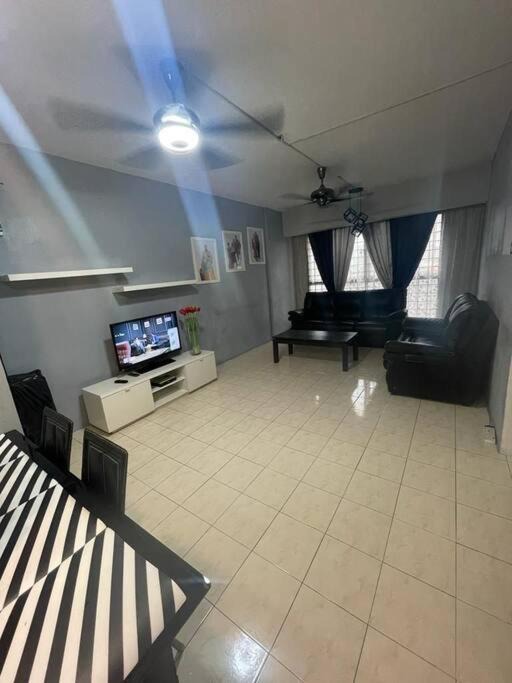 Photo of Livingroom in Kuala Lumpur