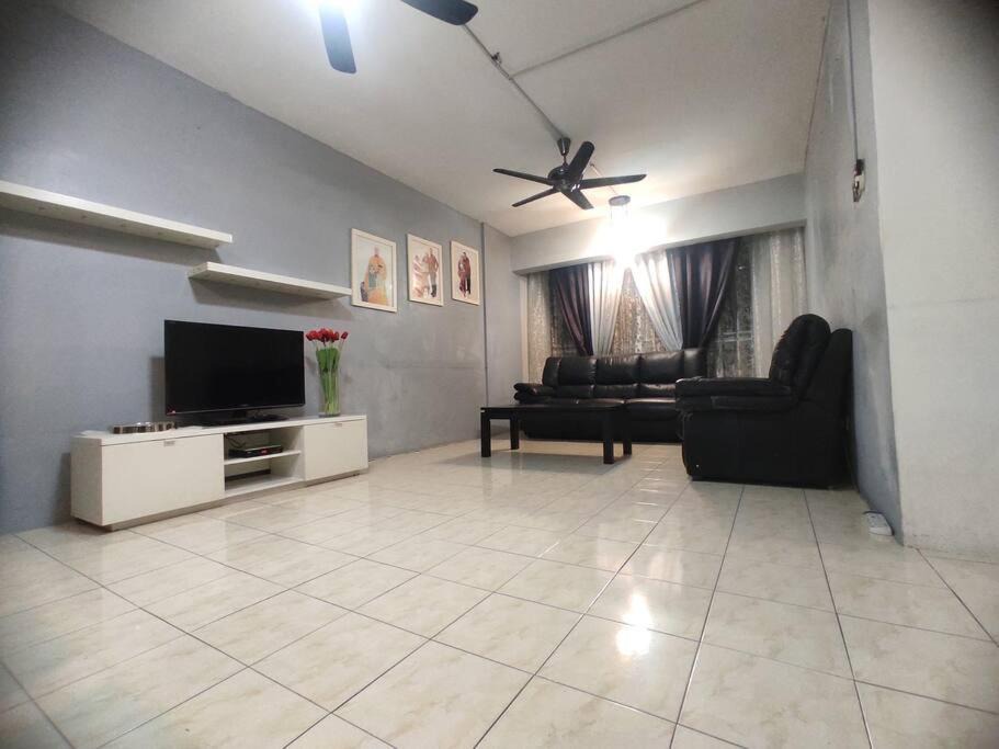Photo of Livingroom in Kuala Lumpur