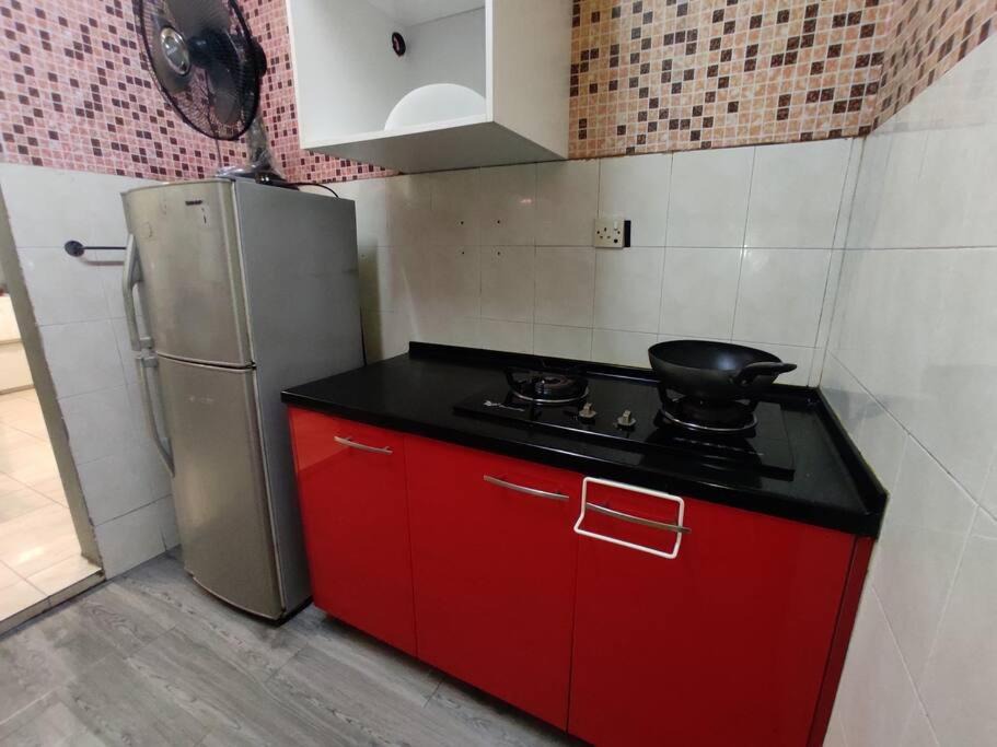 Photo of Kitchen in Kuala Lumpur