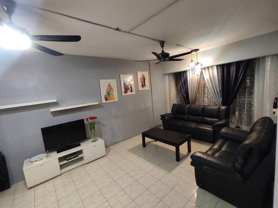 Photo of Livingroom in Kuala Lumpur