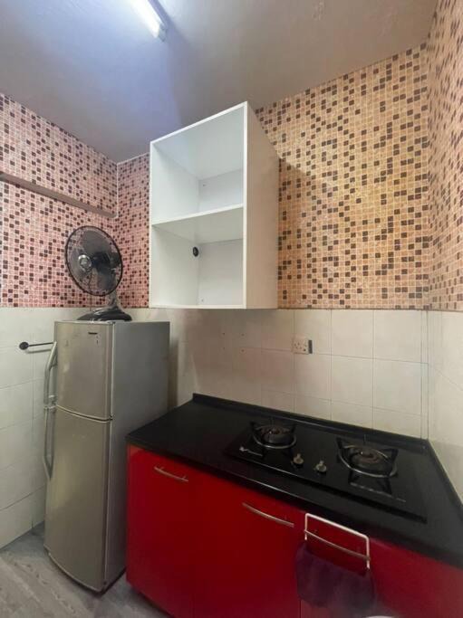 Photo of Kitchen in Kuala Lumpur