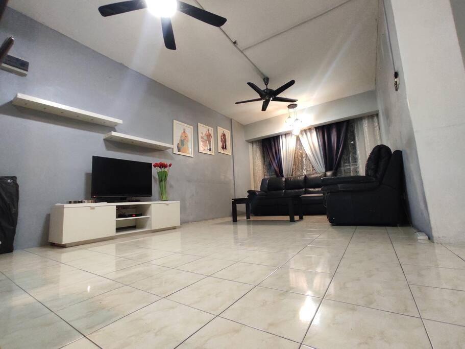 Photo of Livingroom in Kuala Lumpur