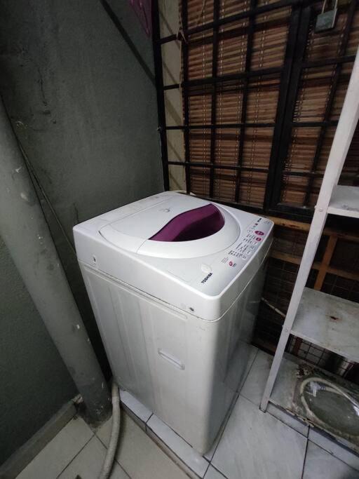 Photo of Bathroom in Kuala Lumpur