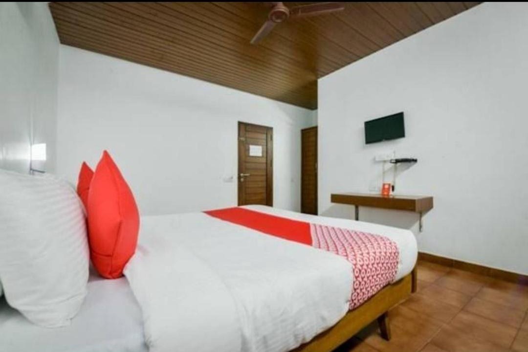 Photo of Bedroom in Alappuzha