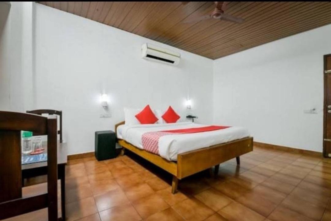 Photo of Bedroom in Alappuzha