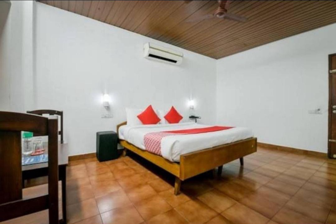 Photo of Bedroom in Alappuzha