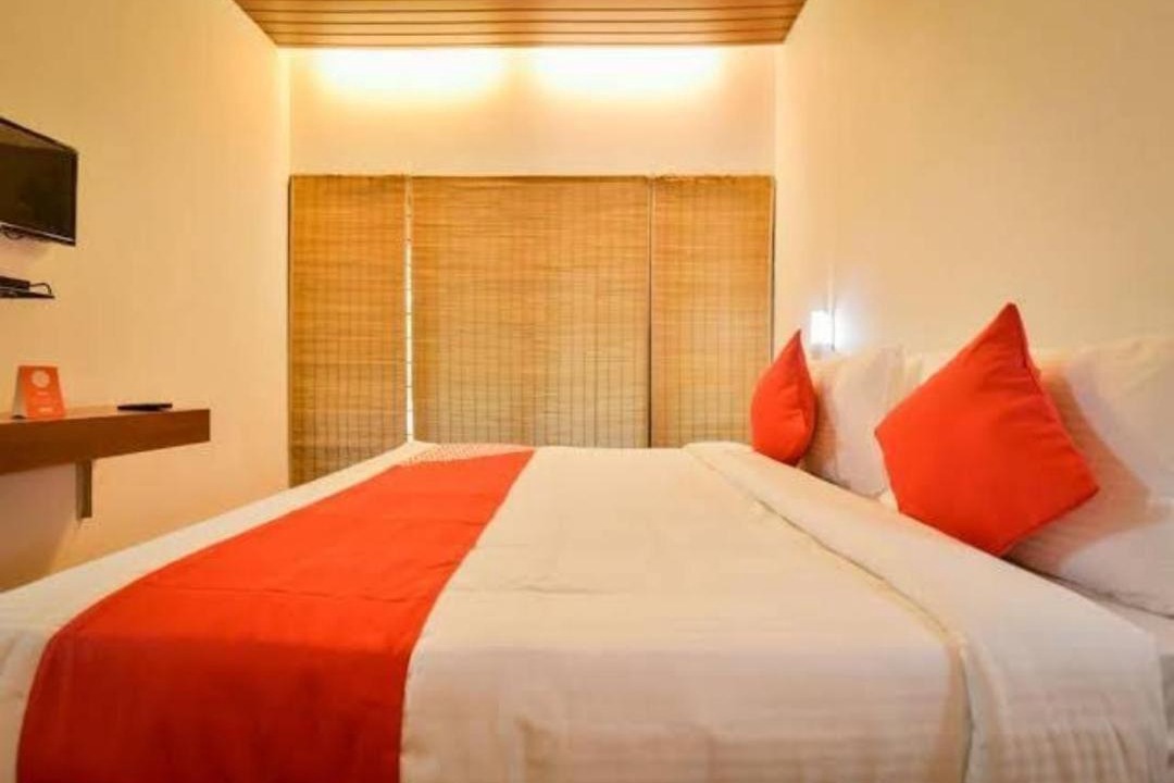 Photo of Bedroom in Alappuzha