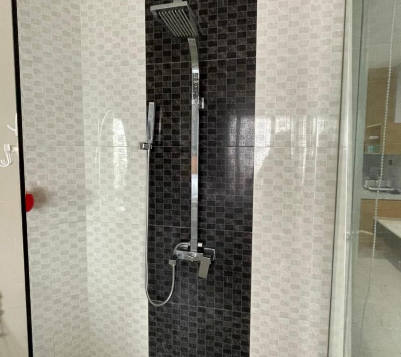 Photo of Bathroom in Taman Kobena