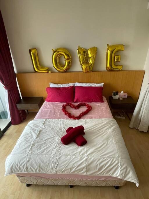Photo of Bedroom in Taman Kobena