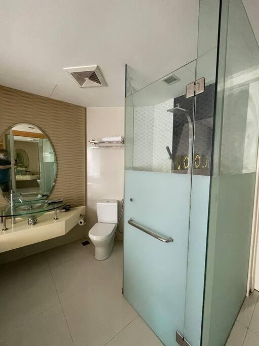 Photo of Bathroom in Taman Kobena