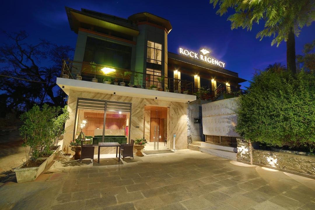 Photo of Buildings in Mount Abu