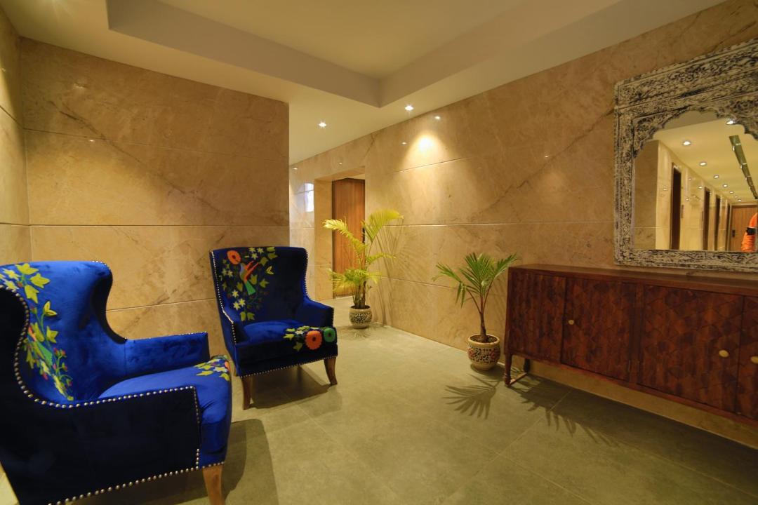 Photo of Livingroom in Mount Abu