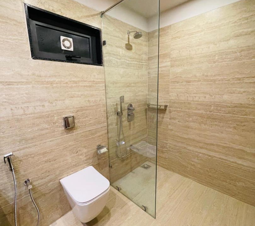 Photo of Bathroom in Mount Abu