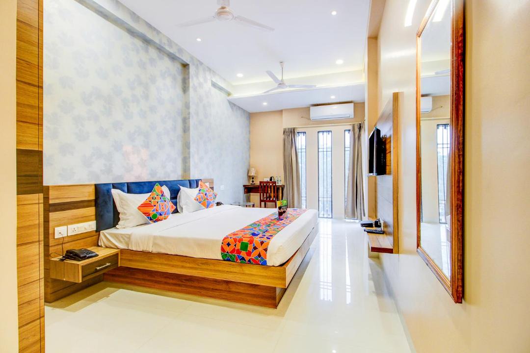 Photo of Bedroom in Jagatpura