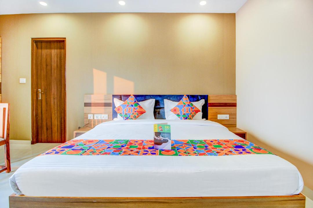 Photo of Bedroom in Jagatpura