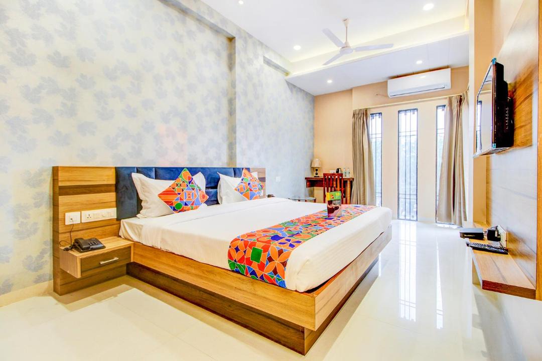 Photo of Bedroom in Jagatpura