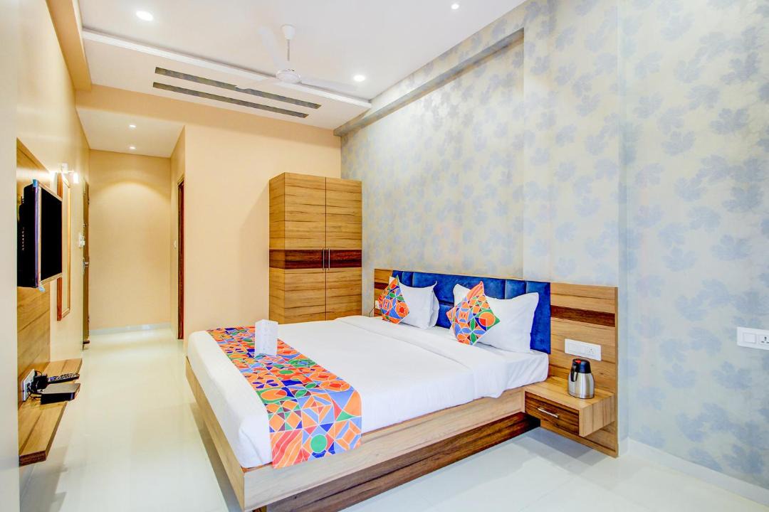 Photo of Bedroom in Jagatpura