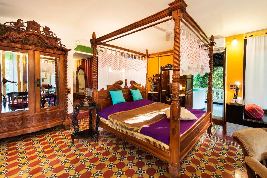 Photo of Livingroom in Kumbakonam