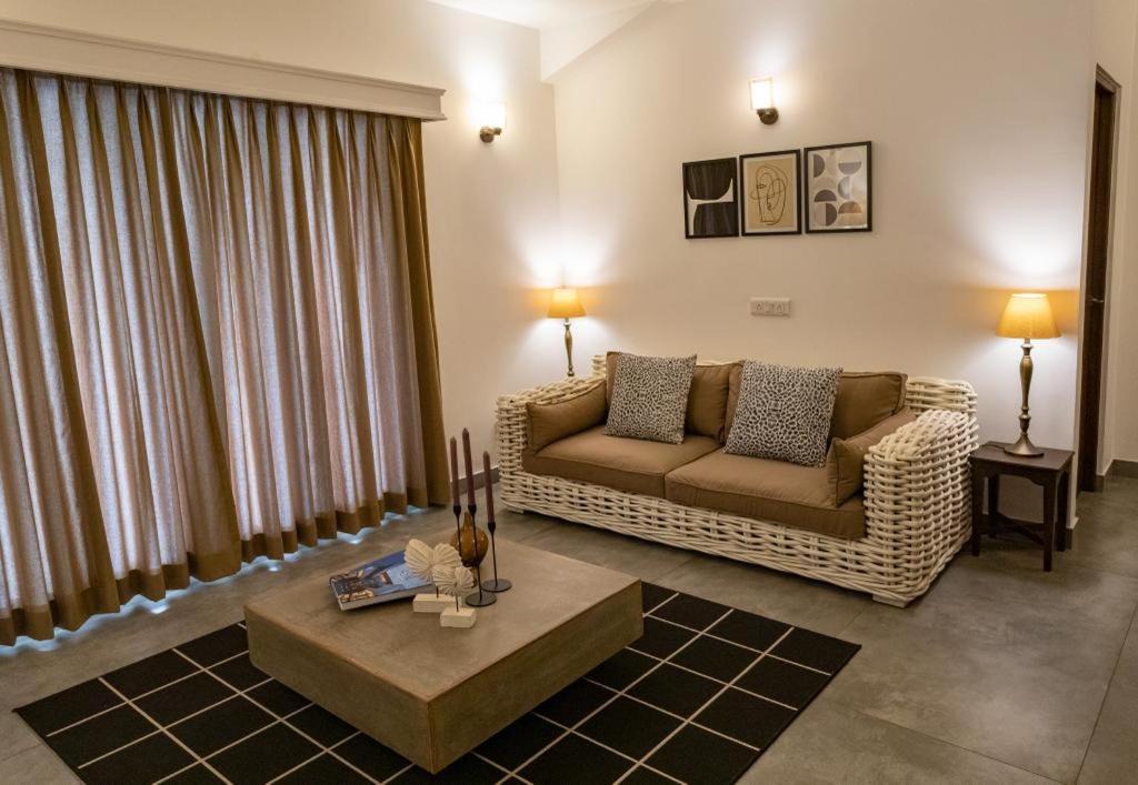Photo of Livingroom in Baga
