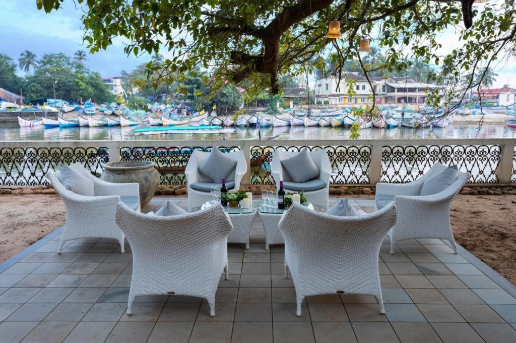 Photo of Patio Balcony in Baga
