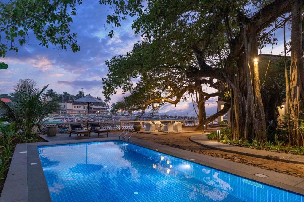 Photo of Outdoor in Baga
