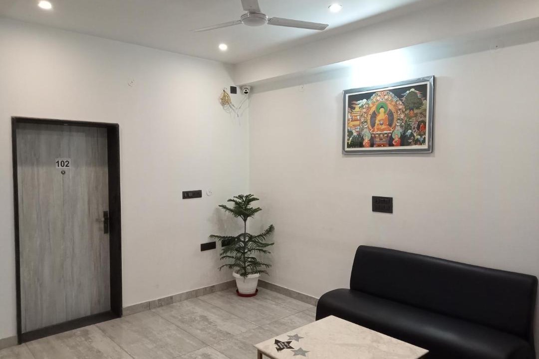 Photo of Livingroom in Jaipur