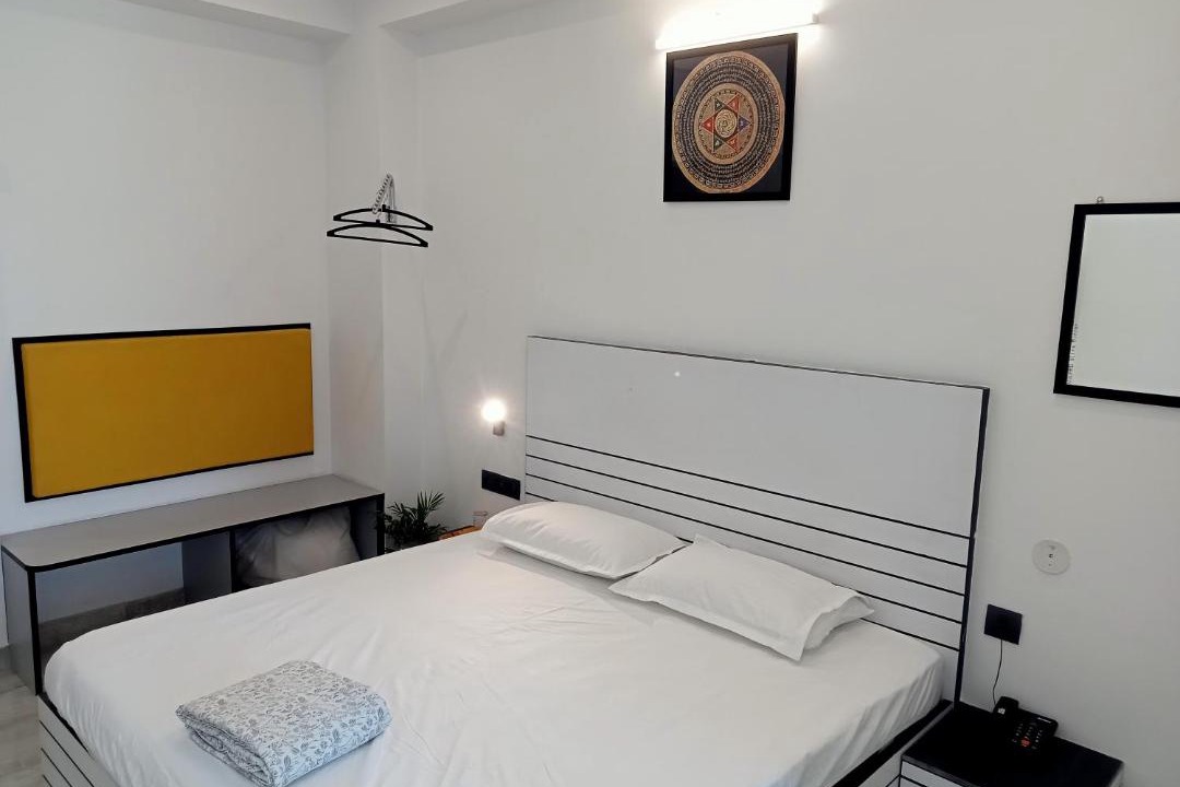 Photo of Bedroom in Jaipur