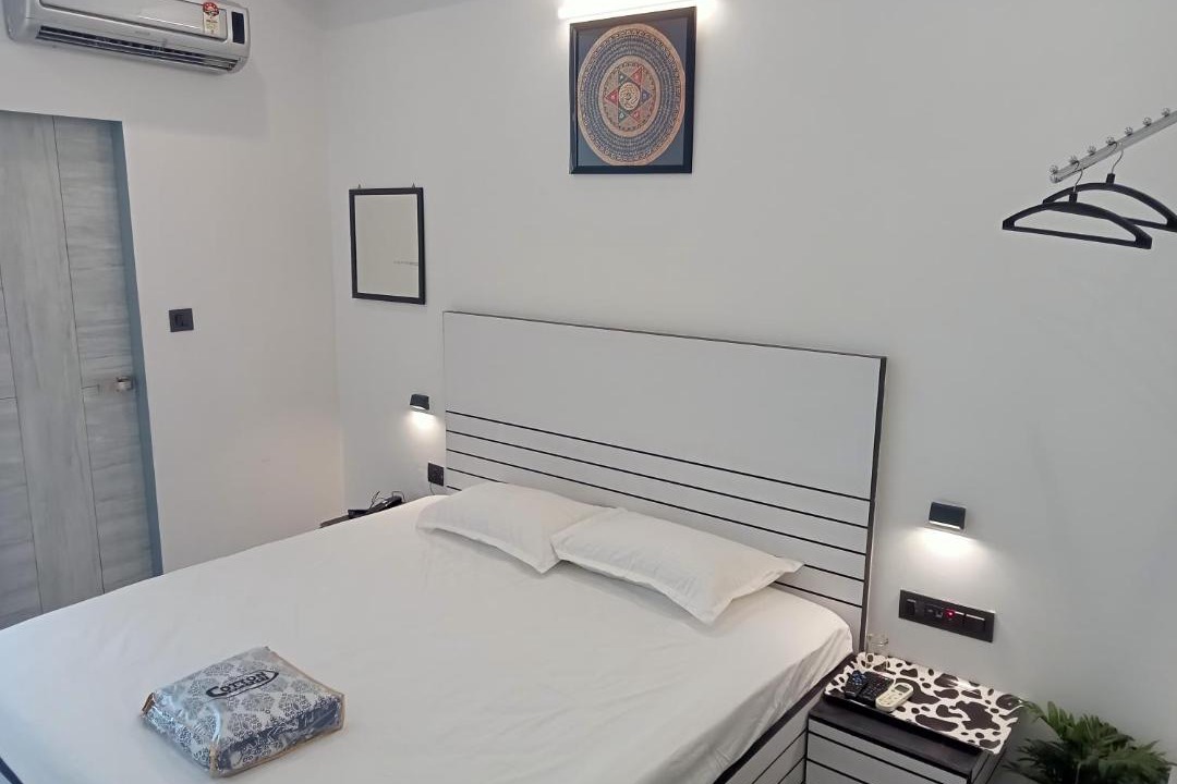 Photo of Bedroom in Jaipur