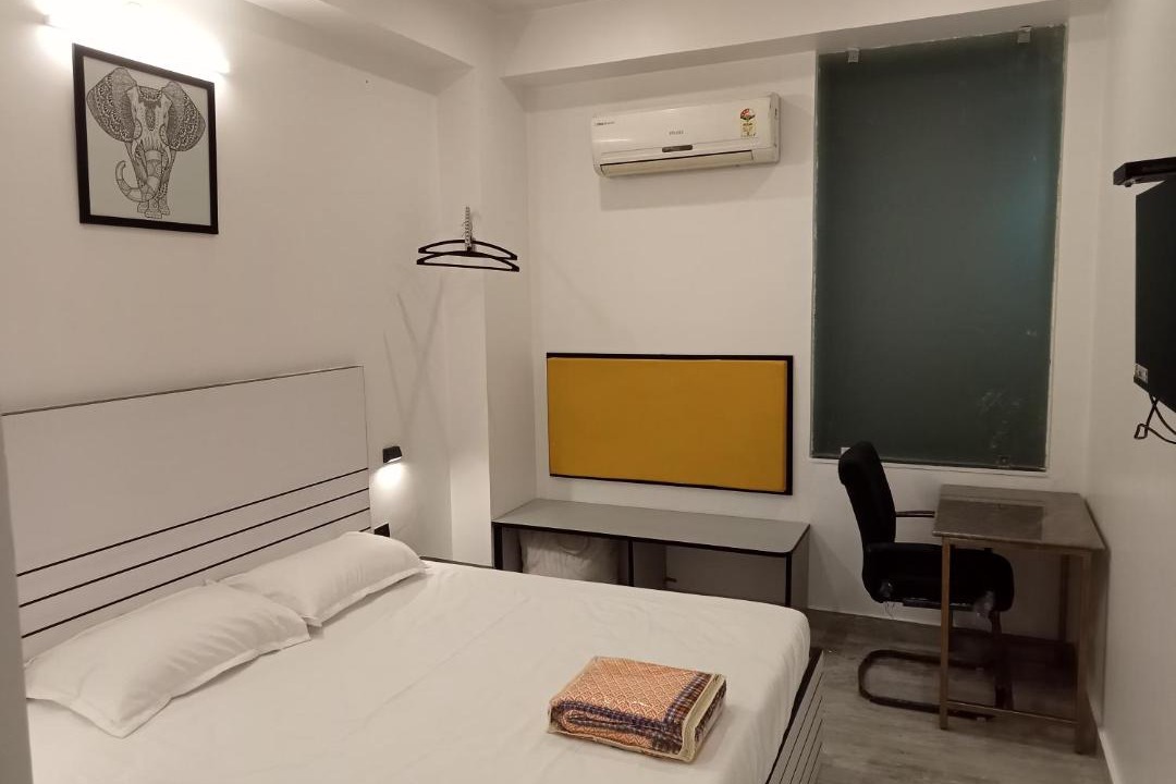 Photo of Bedroom in Jaipur