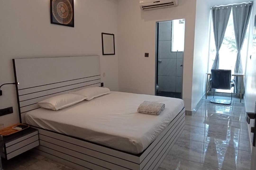 Photo of Bedroom in Jaipur