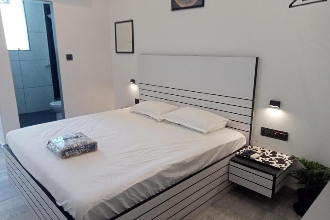 Photo of Bedroom in Jaipur