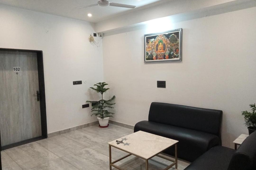 Photo of Livingroom in Jaipur