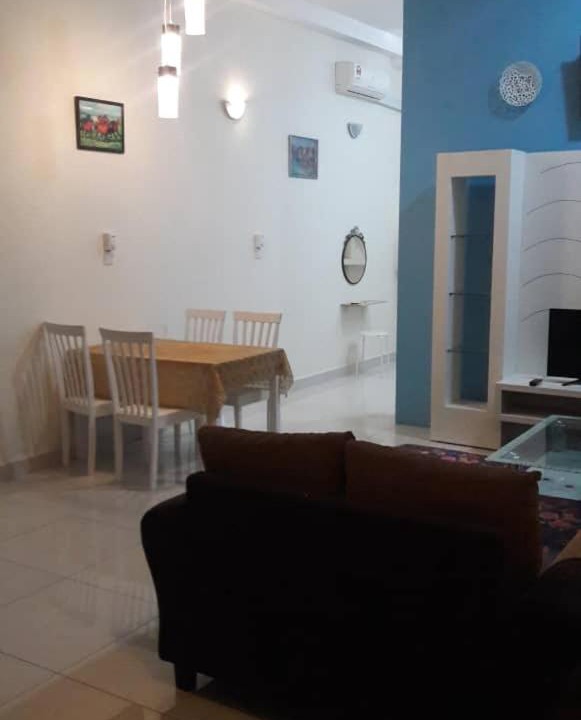 Photo of Livingroom in Titiwangsa Sentral