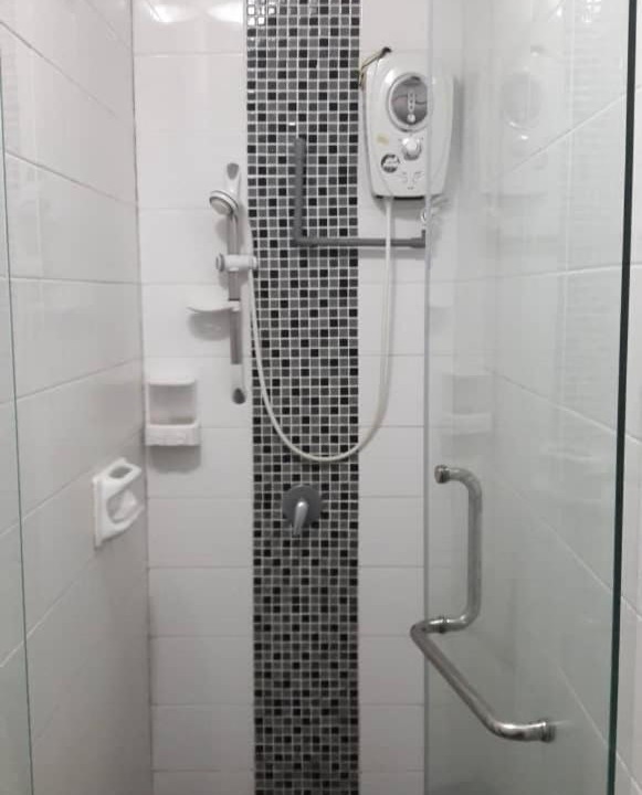 Photo of Bathroom in Titiwangsa Sentral