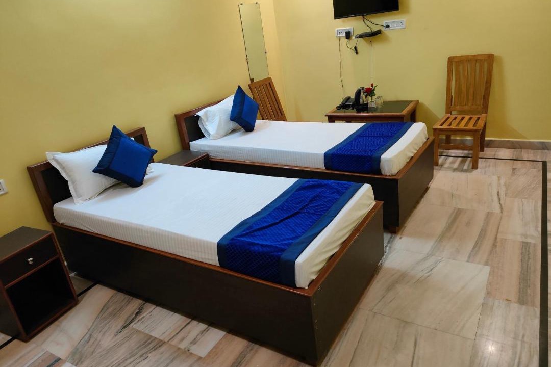 Photo of Bedroom in Rajgir
