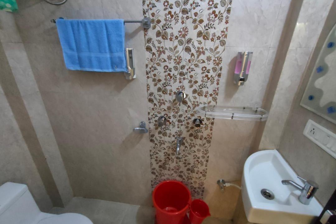 Photo of Bathroom in Rajgir