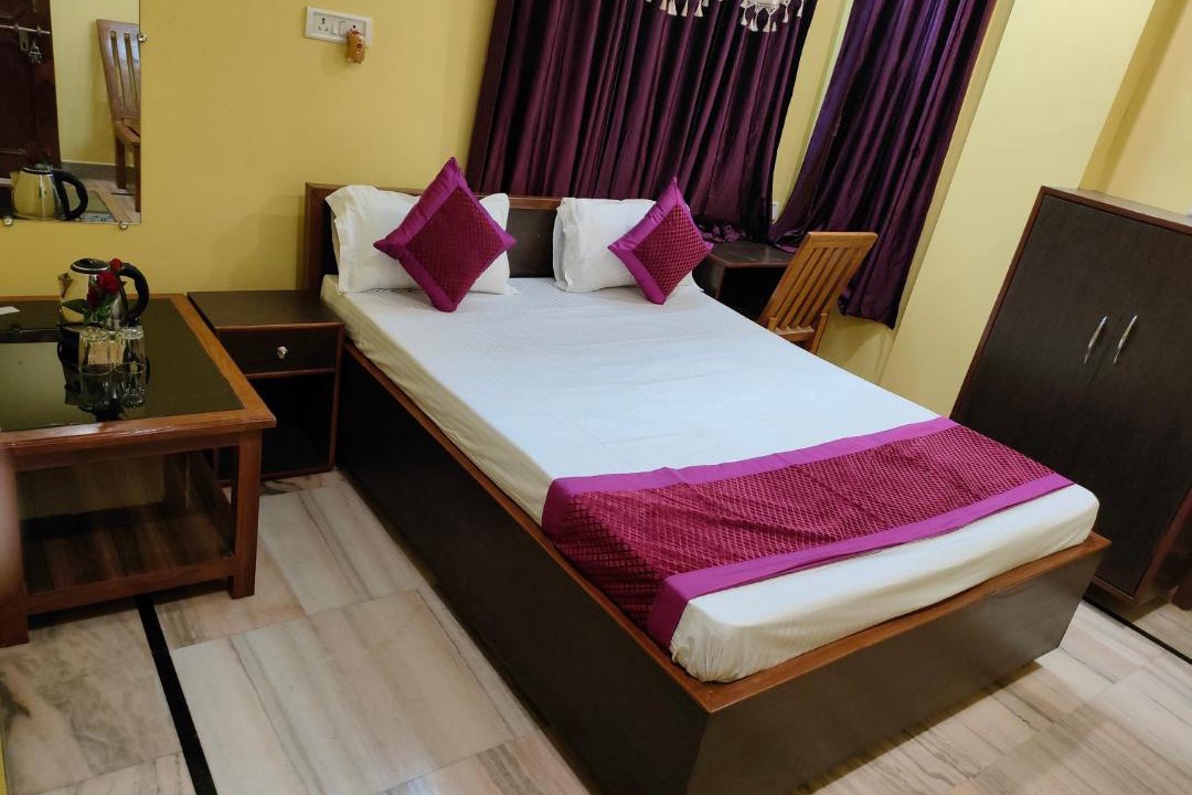 Photo of Bedroom in Rajgir