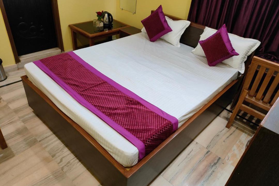Photo of Bedroom in Rajgir