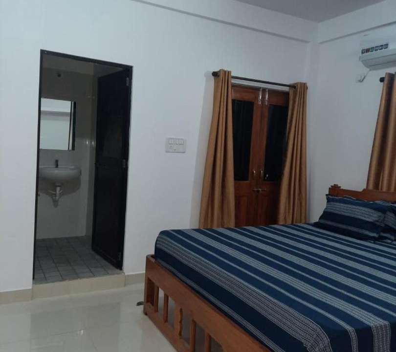 Photo of Bedroom in Gauravaddo