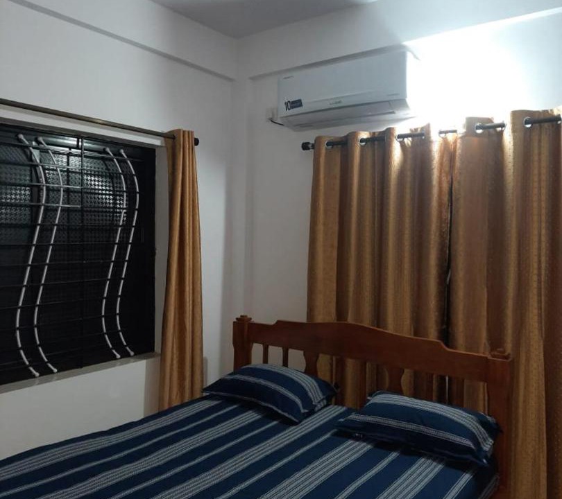 Photo of Bedroom in Gauravaddo