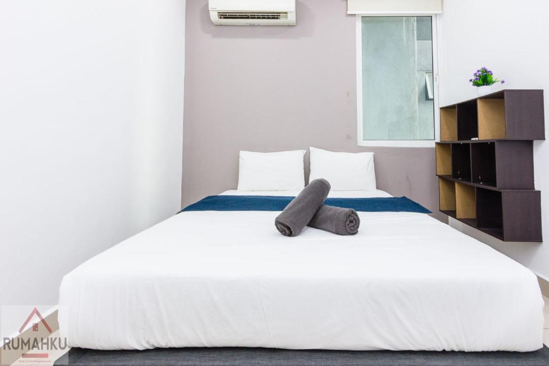 Photo of Bedroom in Ara Damansara