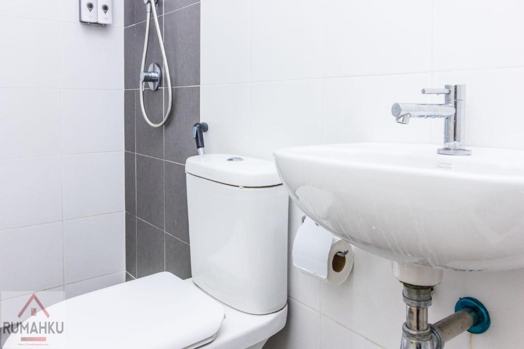 Photo of Bathroom in Ara Damansara